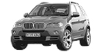 BMW E70 U20CA Fault Code