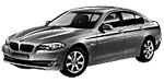 BMW F10 U20CA Fault Code