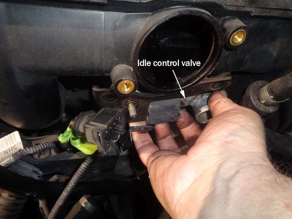 See U20CA in engine